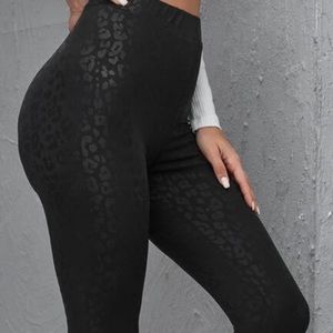 Woman’s Leggings